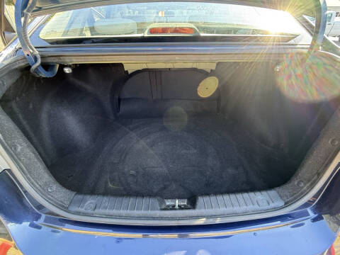 2010 Hyundai Elantra GLS