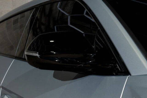 2022 Lamborghini Urus