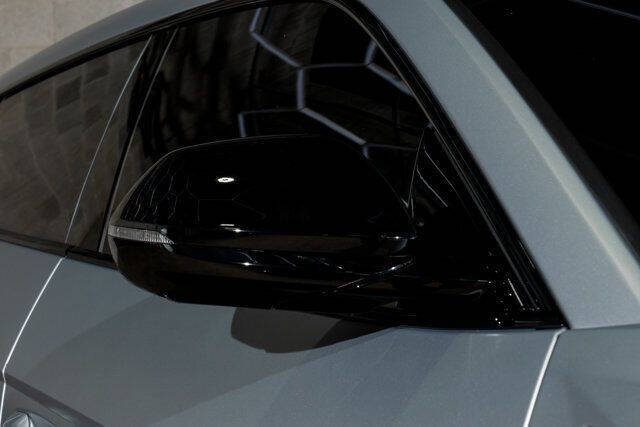 2022 Lamborghini Urus