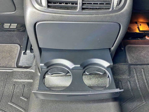 2008 Porsche Cayenne Tiptronic