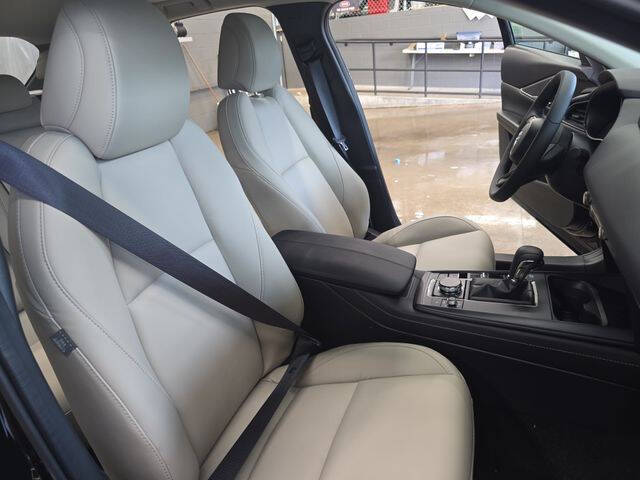2026 Mazda CX-30 2.5 S Preferred