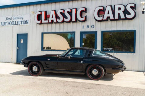 1964 Chevrolet Corvette