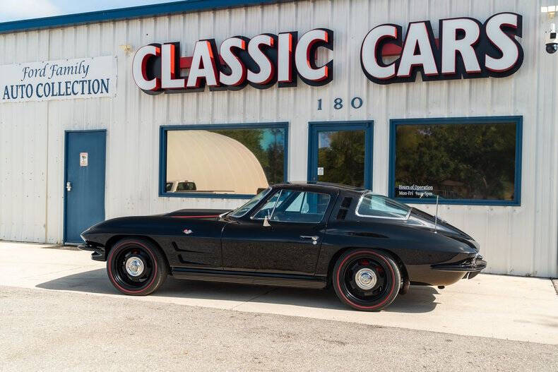 1964 Chevrolet Corvette