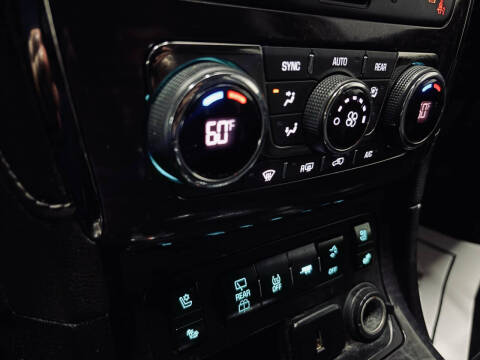 2016 Buick Enclave Premium