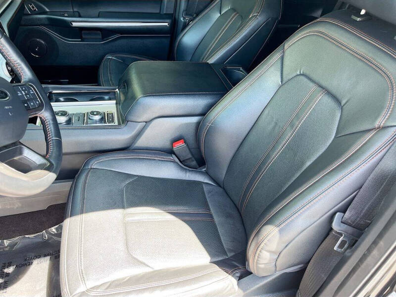 2023 Ford Expedition Timberline