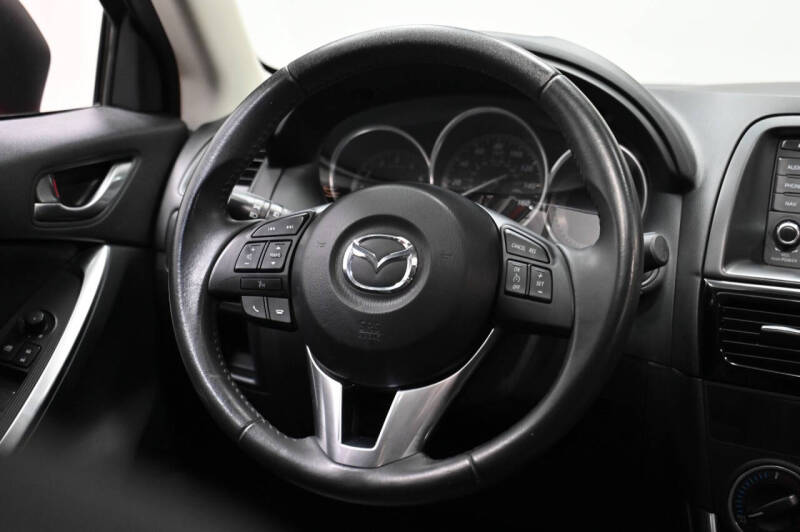 2013 Mazda CX-5 Touring