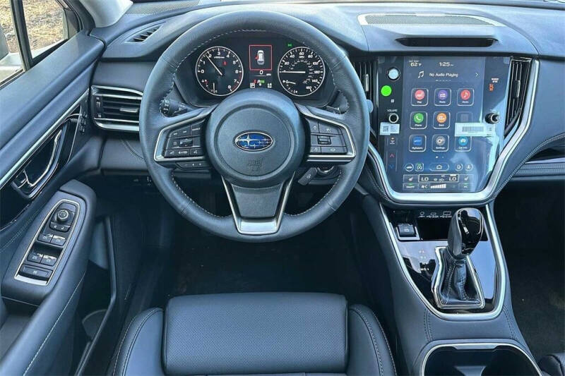 2023 Subaru Outback Limited XT