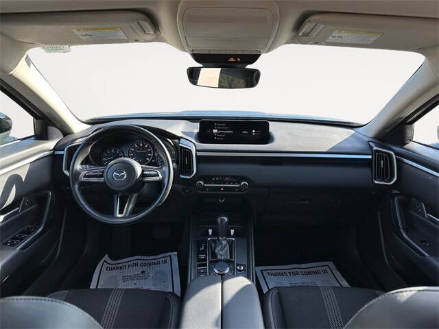 2024 Mazda CX-50 2.5 S Preferred