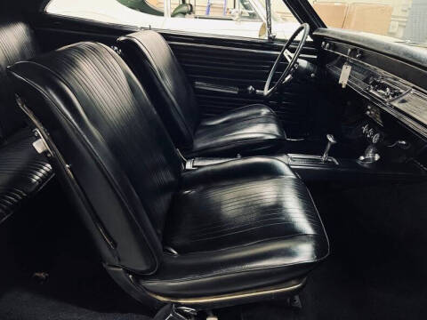 1967 Chevrolet Chevelle