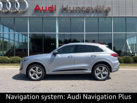 2025 Audi Q5 quattro Premium Plus TFSI