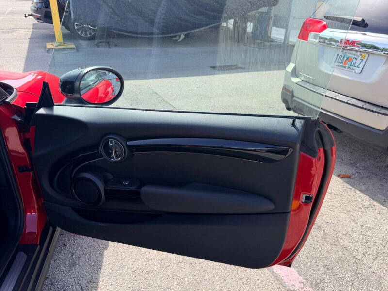 2023 MINI Hardtop 2 Door Cooper S