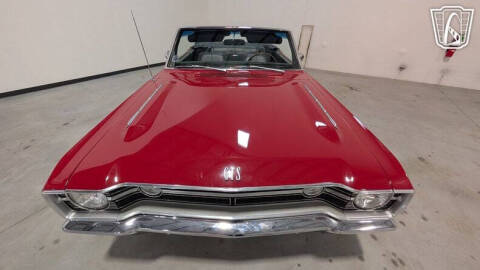 1968 Dodge Dart