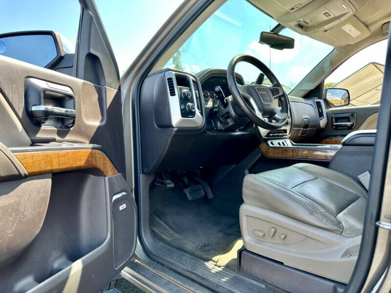 2014 GMC Sierra 1500  - $23,995