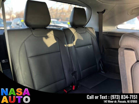 2018 Acura MDX SH-AWD w/Tech