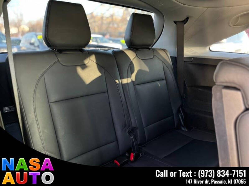 2018 Acura MDX SH-AWD w/Tech