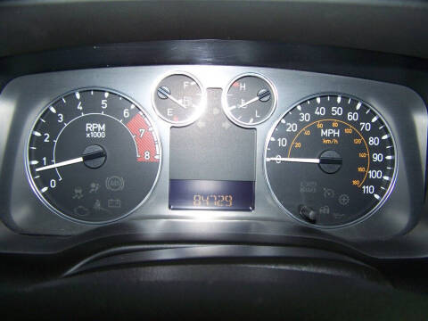 2009 HUMMER H3