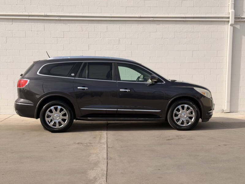 2016 Buick Enclave Premium