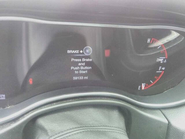 2020 Dodge Durango SXT