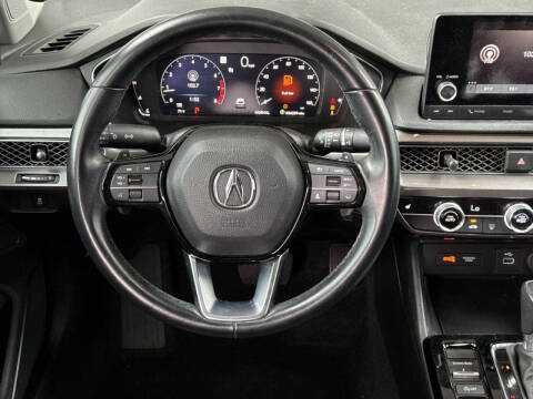 2023 Acura Integra