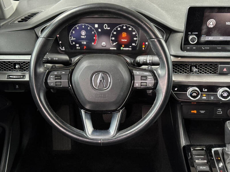 2023 Acura Integra