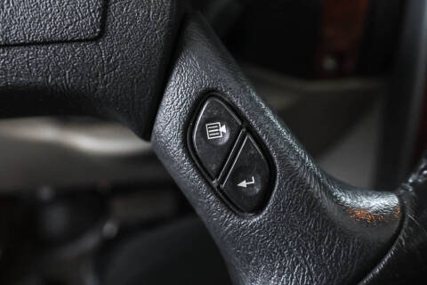 2003 HUMMER H2 Lux Series