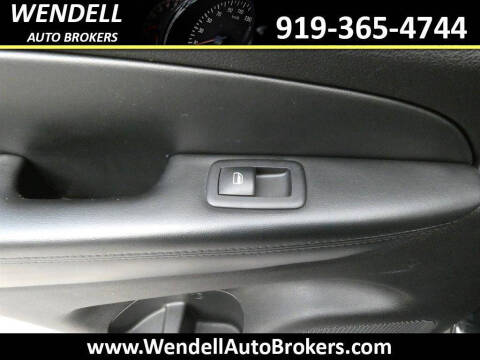 2012 Jeep Grand Cherokee Laredo X