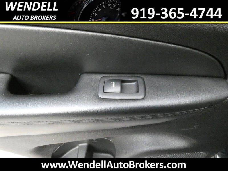 2012 Jeep Grand Cherokee Laredo X