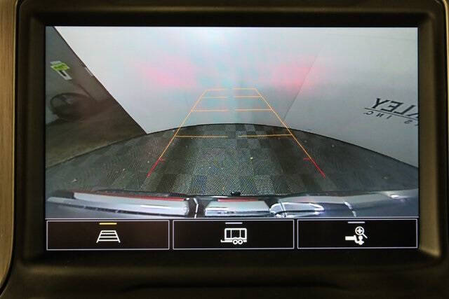 2022 GMC Sierra 1500 Limited