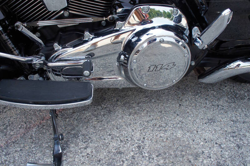 2019 Harley-Davidson Road Glide