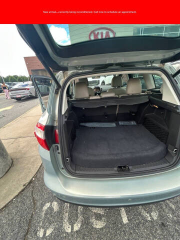 2014 Ford C-MAX Hybrid SEL
