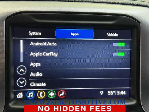 2019 GMC Sierra 1500 Elevation