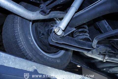 1961 Chevrolet Impala