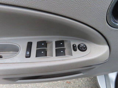 2009 Chevrolet HHR LS