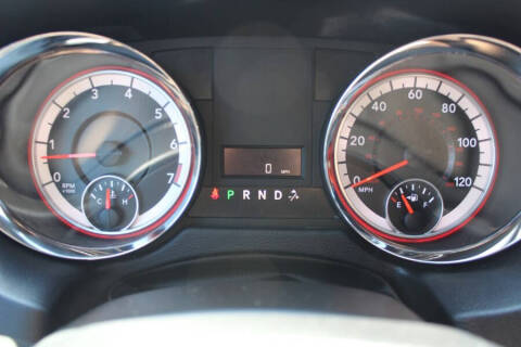 2016 Dodge Grand Caravan SXT Plus