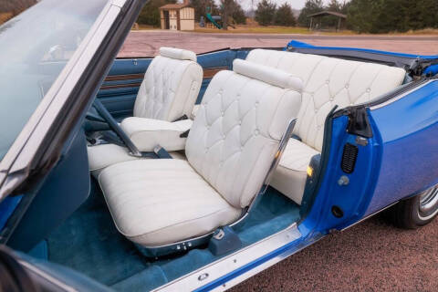 1975 Pontiac Grand Ville