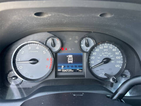 2015 Toyota Tundra SR5