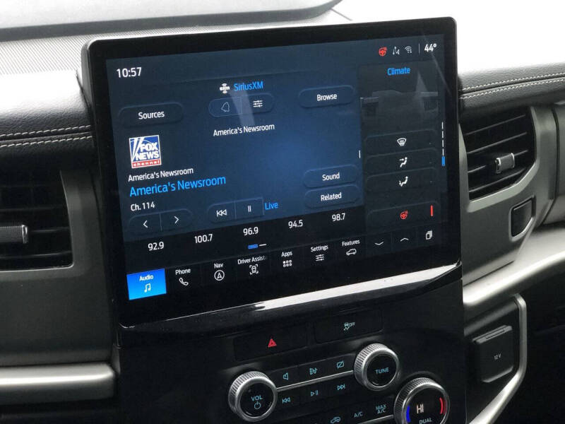 2023 Ford Expedition XLT