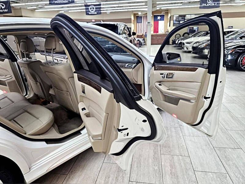 2016 Mercedes-Benz E-Class E 350