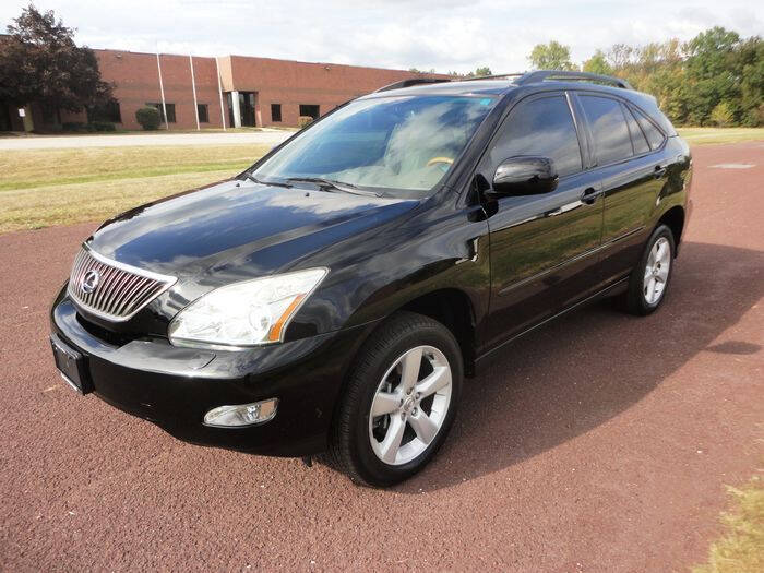2006 Lexus RX 330