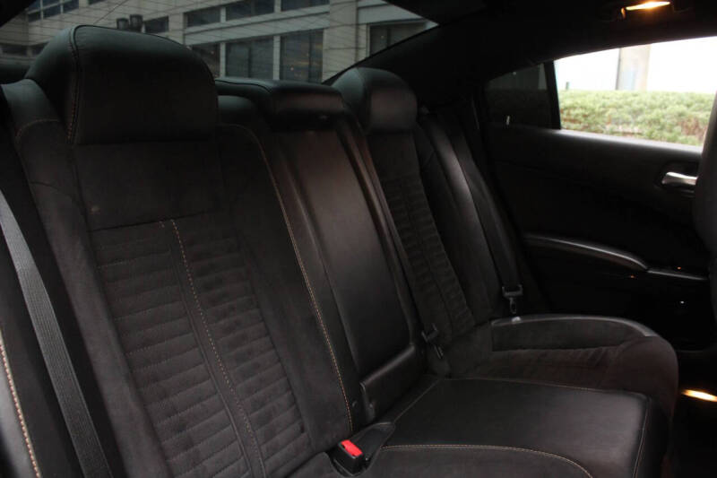 2018 Dodge Charger Daytona 392