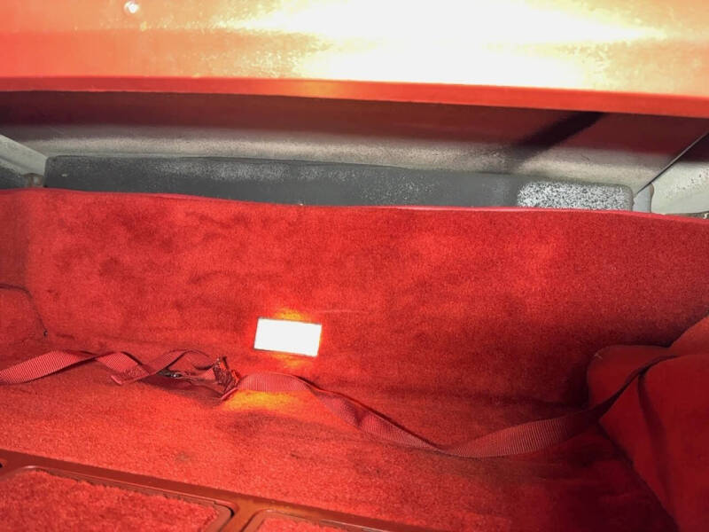 1976 Chevrolet Corvette