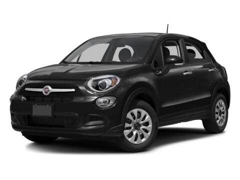2016 FIAT 500X for sale at Corpus Christi Pre Owned in Corpus Christi TX