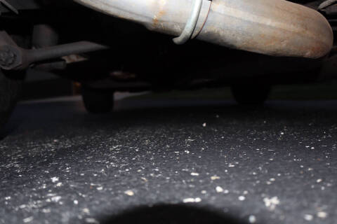 1972 Chevrolet Corvette