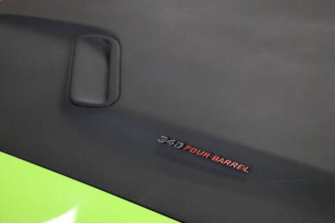 1973 Dodge Challenger