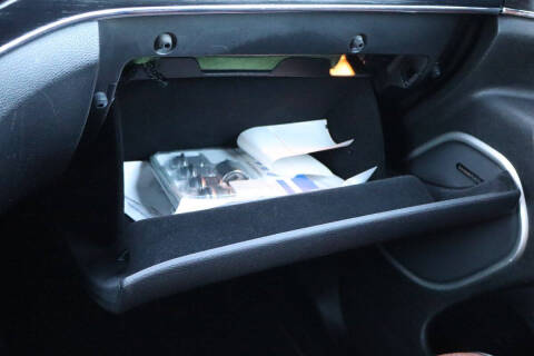 2020 Jeep Grand Cherokee Summit