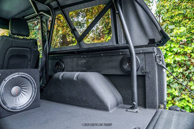 1977 Ford Bronco