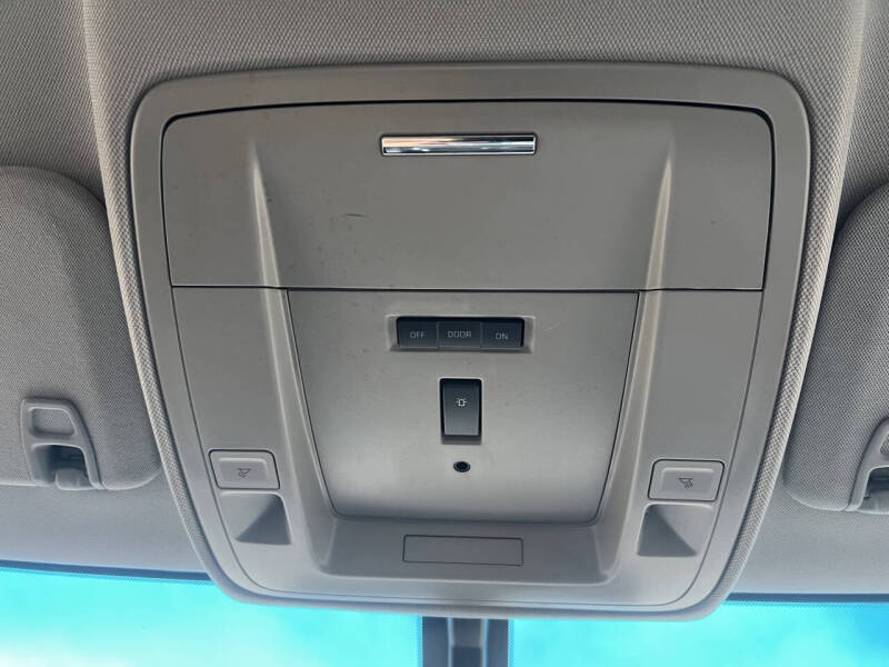 2016 Chevrolet Silverado 2500HD