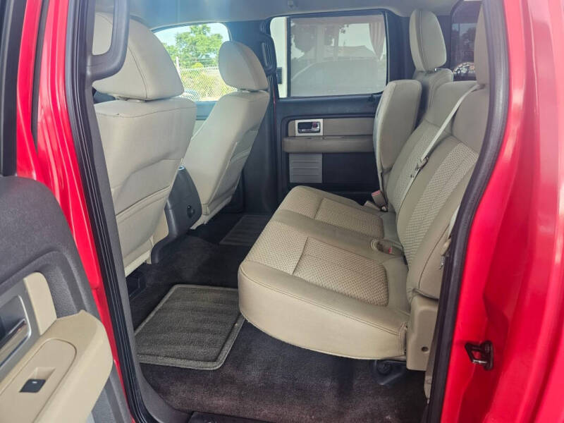 2010 Ford F-150