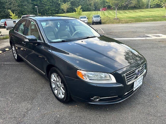 2010 Volvo S80 for sale at White Top Auto in Warrenton, VA