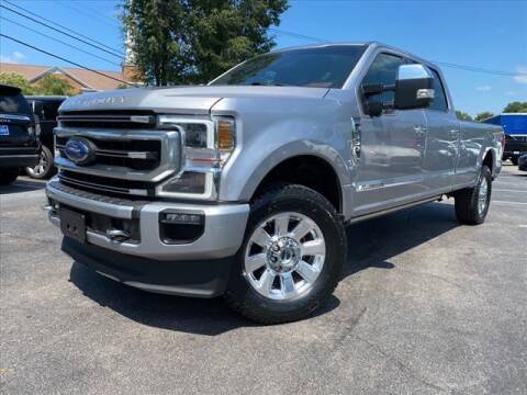 2020 Ford F-350 Super Duty for sale at iDeal Auto in Raleigh NC